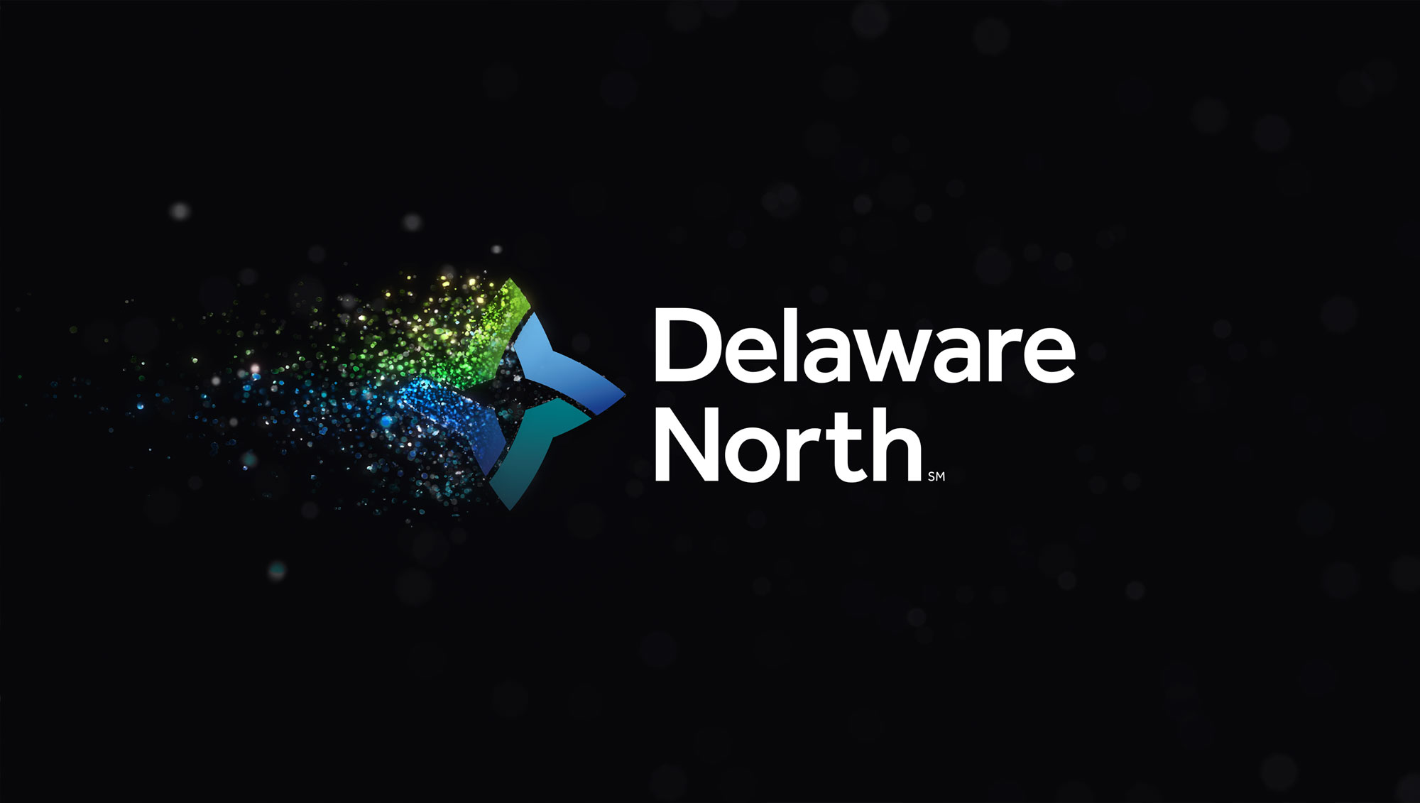 Delaware North logo