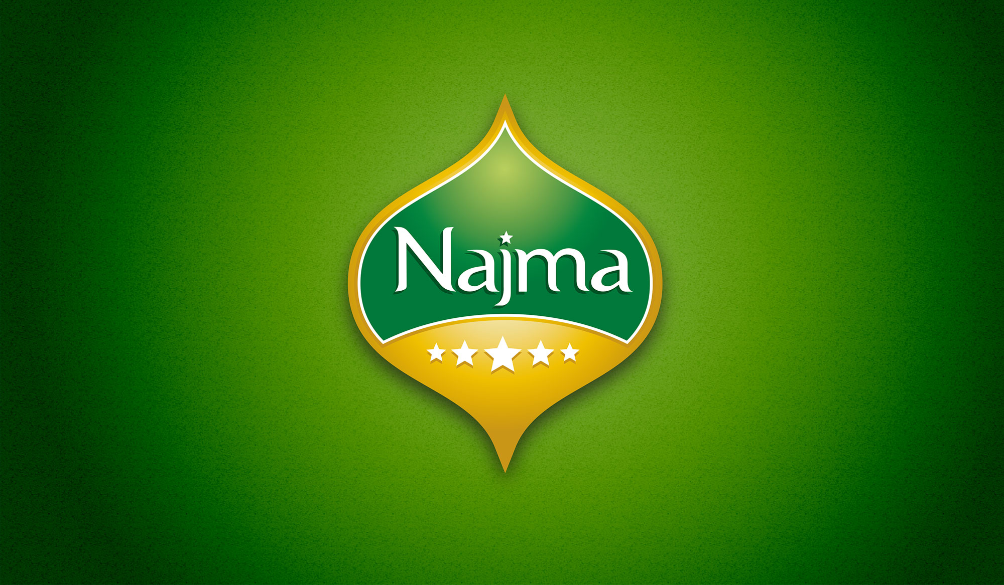 Najma logo