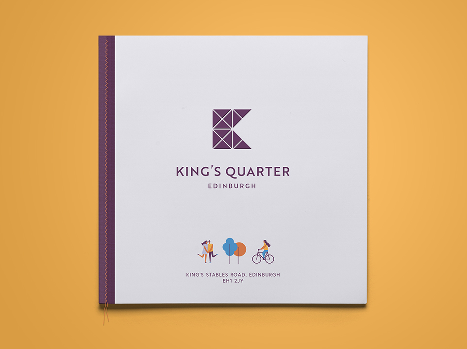 Kings Quarter Brochure